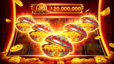 Trò chơi nổ hũ jackpot cực lớn
